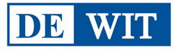 De Wit logo